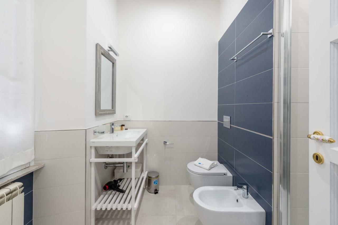 Suityrhome Rionemonti54 Rzym Zewnętrze zdjęcie